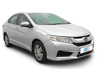 Honda City-img